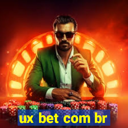 ux bet com br